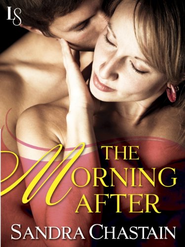 The Morning After book cover