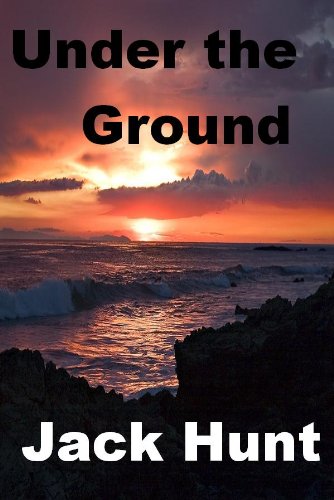 Under the Ground book cover