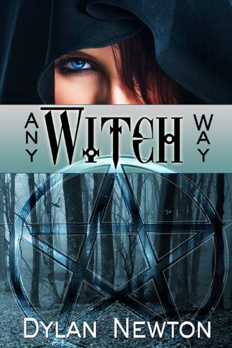Any Witch Way book cover