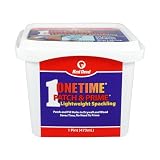 Red Devil ONETIME Patch & Prime Lightweight Spackling, 1 Pint — product image