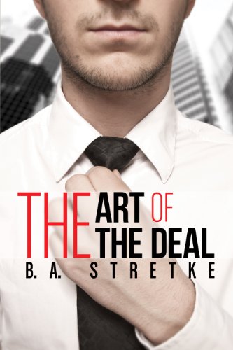 The Art of the Deal book cover