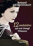 12 Couturires Qui Ont Chang Lhistoire 12 Histoires
