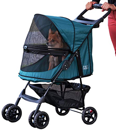 Pet Gear Happy Trails Pet Stroller