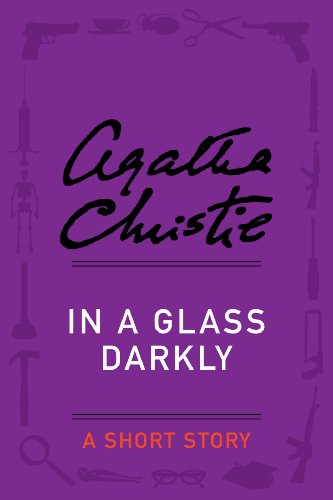 In a Glass Darkly book cover