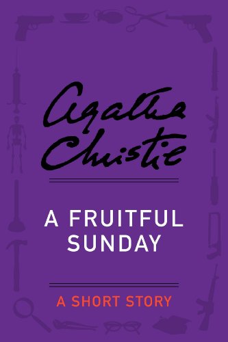 A Fruitful Sunday book cover