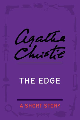The Edge book cover