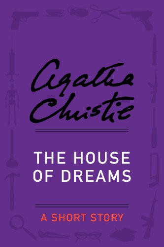 The House of Dreams book cover
