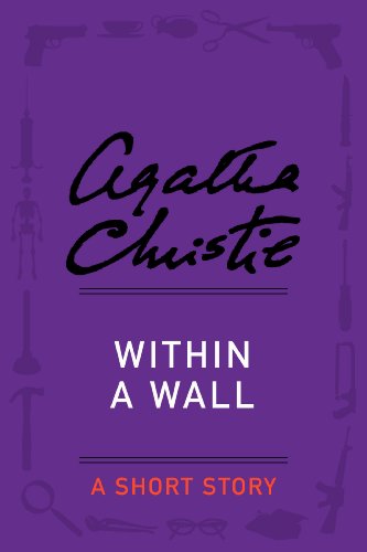 Within a Wall book cover