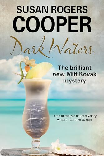 Dark Waters book cover