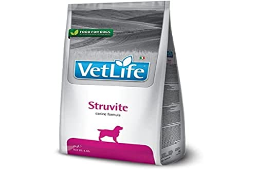 (-47%) Vet Life Struvite Dog Packung mit 1 x 2 kg