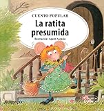 La Ratita Presumida Spanish Edition