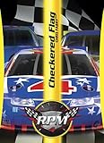 Checkered Flag Rpm Book 4