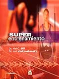 Superentrenamiento Deportes Spanish Edition
