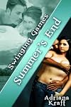 Summer's End (Swinging Games Book 11)