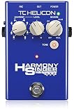 TC Helicon HARMONY SINGER 2