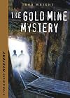 The Gold Mine Mystery (Tom and Ricky Mystery Series)