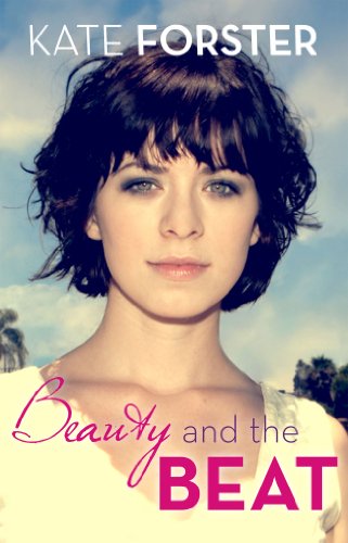 Beauty and the Beat book cover