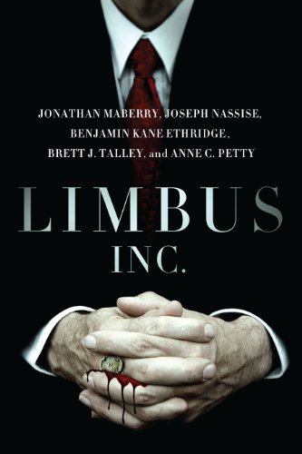 Limbus, Inc. book cover