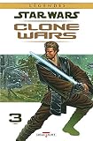 Star Wars Clone Wars T03 Ned Dernier Combat Sur Jabiim