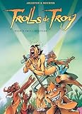 Trolls De Troy T08 Rockn Troll Attitude