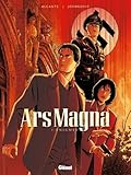 Ars Magna Tome 01 Nigmes