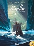Magellan Jusquau Bout Du Monde Explora