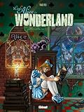 Little Alice In Wonderland   Tome 01 : Run, Rabbit, Run !