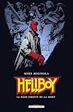 Hellboy T04 La Main Droite De La Mort