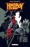 Hellboy T02 Au Nom Du Diable