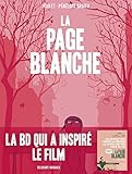 La Page Blanche Mirages