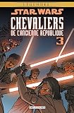 Star Wars Chevaliers De Lancienne Rpublique T03 Ned Au Coeur De La Peur