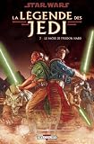 Star Wars La Lgende Des Jedi T03 Le Sacre De Freedon Nadd