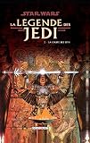 Star Wars La Lgende Des Jedi T02 La Chute Des Sith