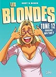 Les Blondes T12 : Coucou Qui C'est 