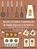 Recettes De Cuisine Traditionnelle De Viande Dagneau Et De Mouton La Cuisine Dauguste Escoffier T 13