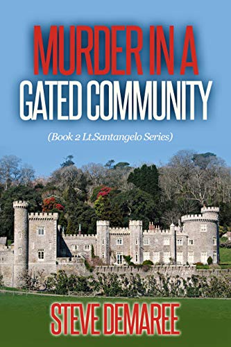 A Bridge to Murder cover