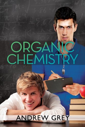Organic Chemistry book cover