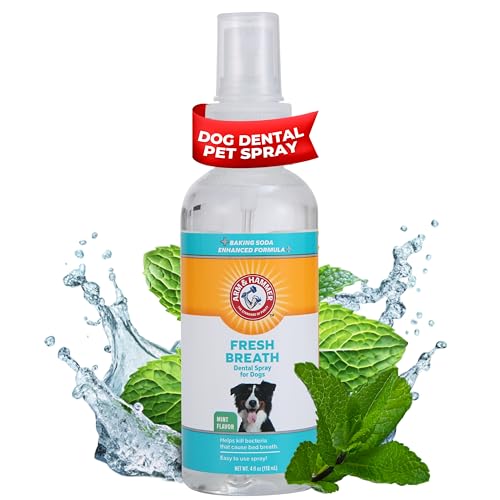 Arm & Hammer Dental Spray for Dogs