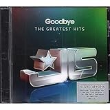 Goodbye: The Greatest Hits