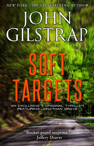 Soft Targets cover