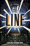 The Line Witching Savannah Book 1 English Edition