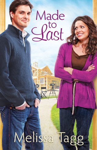 Made to Last book cover