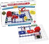 Snap Circuits Jr. SC-100 Electronics Exploration Kit