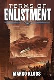 Terms Of Enlistment Frontlines Book 1