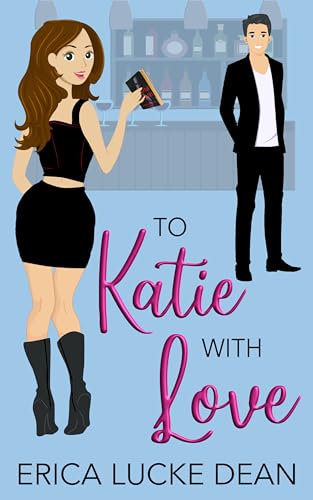 To Katie With Love book cover