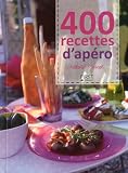 400 Recettes Dapro