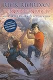 The Son Of Sobek A Disney Hyperion Short Story Percy Jackson Kane Chronicles Crossover Demigods And Magicians Book 1