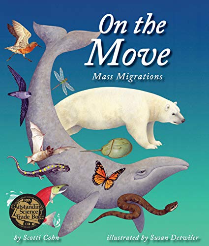 On the Move: Mass Migrations book cover