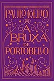 A Bruxa De Portobello Portuguese Edition