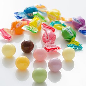 【新宿高野】 フルーツチョコレート